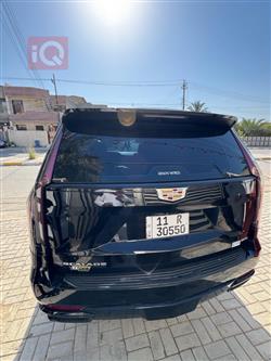 كاديلاك اسكاليد